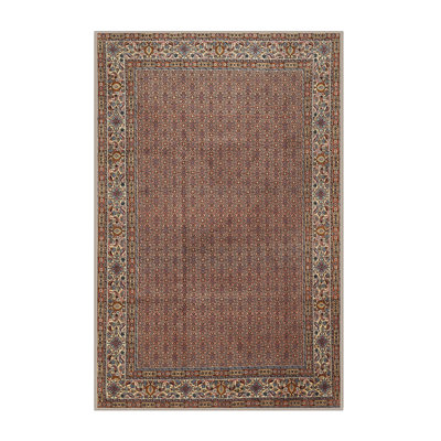 Caysin Oriental Indoor Rug