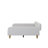 Upholstered Daybed With Legs-413632605-413632604