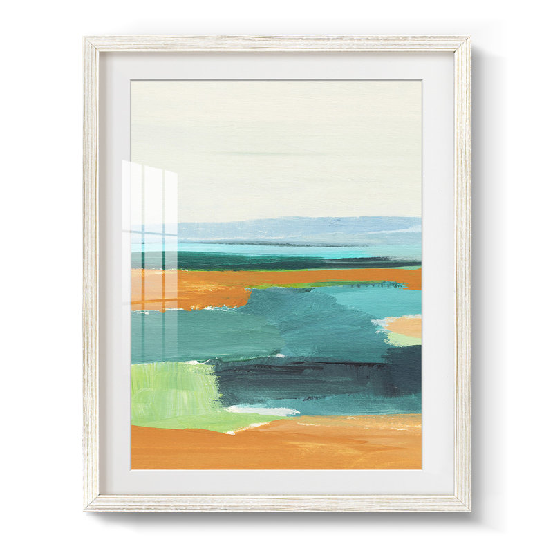 Gyatri -Gallery Wrapped Canvas