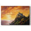 Paysage Series-XCV -Galerie enveloppée Cavas-8470751