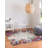 Cariel Washable Abstract Indoor Rug-436428750
