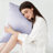 Wonderful Premium Silk Pillowcase- 100% Natural Protein Fiber, Durable, Breathable, Skin-Help, Hair-Friendly-78264001-47493696