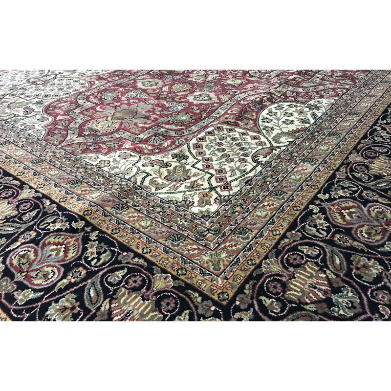 Gramercy One-of-a-Kind 10' X 14' Area Rug