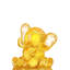 Lucky Little Elephant Figurine
