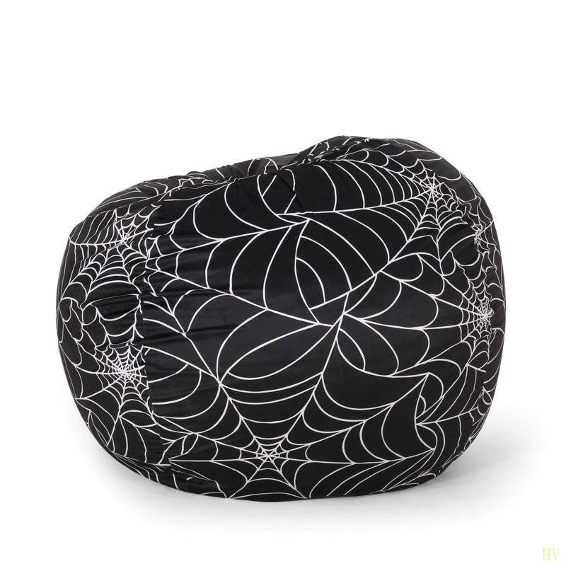 Fauteuil à billes 3 pi Spiderweb
