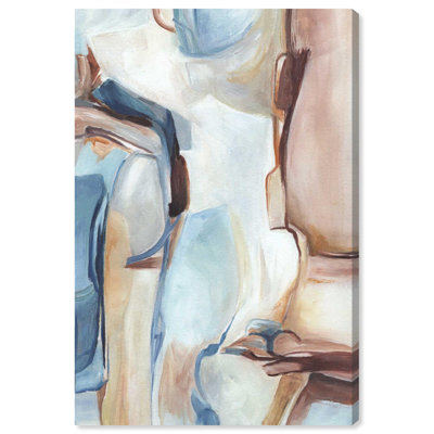 «Harmony's Quest», reproduction d'art sur toile par Art Remedy