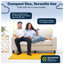 Causeuse Serta Palisades-90661682