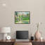 Art mural rétro classique par Peasants House-104330694-104330690