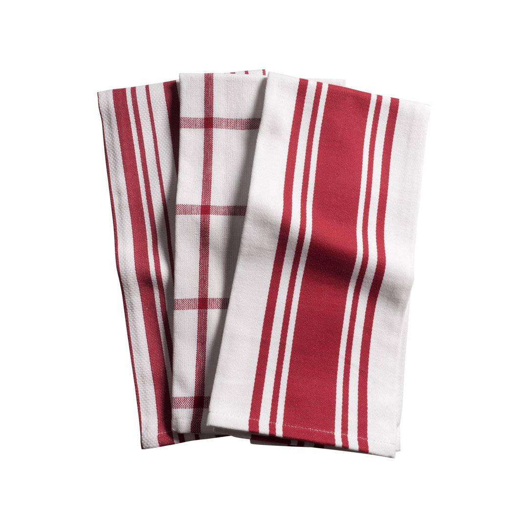 Tea Towel (Set of 3) KAF Home 