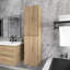 Armoire d'appoint 60 po-100670178