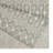 Silver Indoor/Outdoor Area Rug-779943467