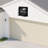 14-Inch Wall Mount Exhaust Fan