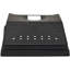 Outdoor Garden Drain Cover For Leaves Outside Black Plastic Gutter Grid Anti Leaf Blockage Guard Stopper For Garden Grates Easy Leaf Free Drainage Tidy Drain Cover (1)