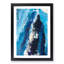Abstract Art Painting Vol.3 - Framed Print-55622844-55622849