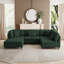 Seemab Modular Corner Sofa-1194445680