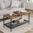 Borror Single Coffee Table