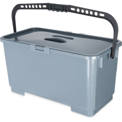 Mop Storage Set
