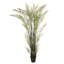 Fausse plante en pot