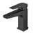 Voltaire Single Hole, Single-Handle, Bathroom Faucet-51958789