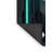 Void Cluster Rug-1046843614
