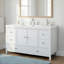 Meuble-lavabo simple 60 po-1850972296