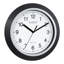 Horloge murale analogique 10 "Krause-15375659
