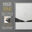 «Abstract Abstract», reproduction encadrée - prête à être accrochée - fabriquée aux États-Unis-331077896-331077888
