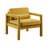 Solaris Velvet Accent Armchair-1973744026