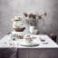 Brillance Grand Air Bone China Salad Bowl