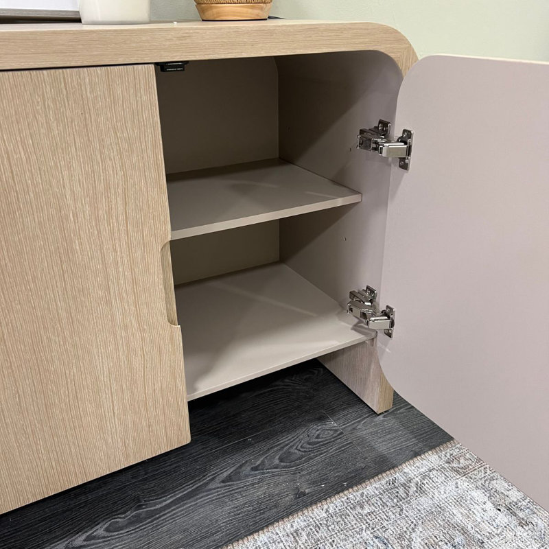 Cali 180cm Sideboard