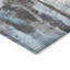 Tapis abstrait intérieur / extérieur lavable à la machine Pablo ACN2284-873620617