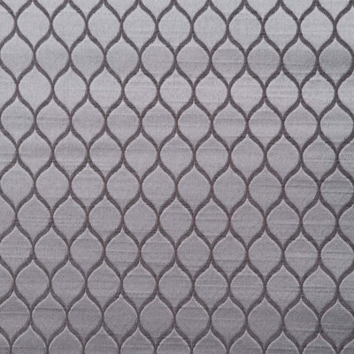 Easton - Drapery Upholstery Jacquard Fabric