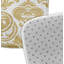 Tapis pour salle de bain Lowenstein-33050490-33050493