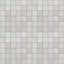 Clay Grace Red 2X2 Matte Porcelain Mosaic-481483887