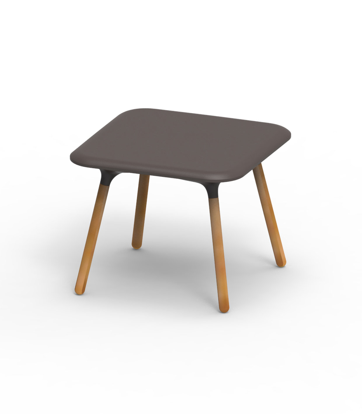 Vondom Pal Plastic Side Table | Wayfair