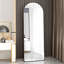 Miroir pleine grandeur