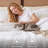Bedsure Pinch Pleat Comforter Set Boho Bed-in-A-Bag Bedding Set with  Pillowcases for All Season-105529500-114313683