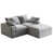 Gris clair est en rupture de stock