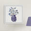 1 Piece Single Picture Frame Painting-37854540
