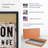" Robinson Theater Typography Multi Piece Canvas Print " 3 - Pieces-93058194