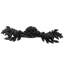 Carlotta 6 Center to Center Bar Pull-10365451