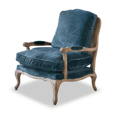 Airyanna Upholstered Accent Chair