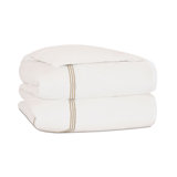 Tessa Percale Duvet Cover