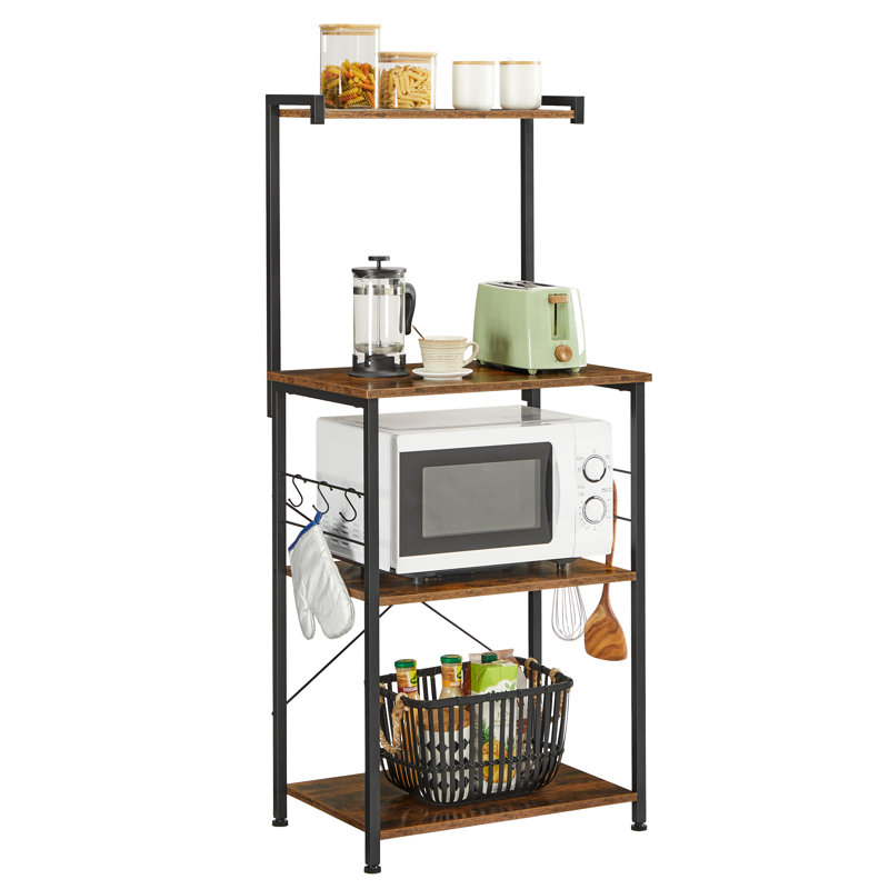 Willette Kitchen Island