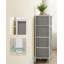 Adeoye 5 - Drawer Chest of Drawers-1008415919