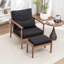 Fauteuil avec repose-pieds Juntier-1702573711