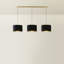 Albeiro 3 - Light Pendant-110781407-110781410-110781411