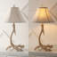 Lampe de table 28 po Kari-972391055