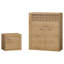 Stokes Configurable Bedroom Set