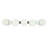 Cresie 5 - Light Nickel Kitchen Island Pendant